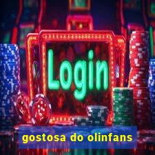 gostosa do olinfans